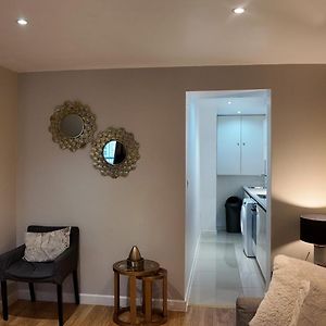 Appartement met Drie Slaapkamers